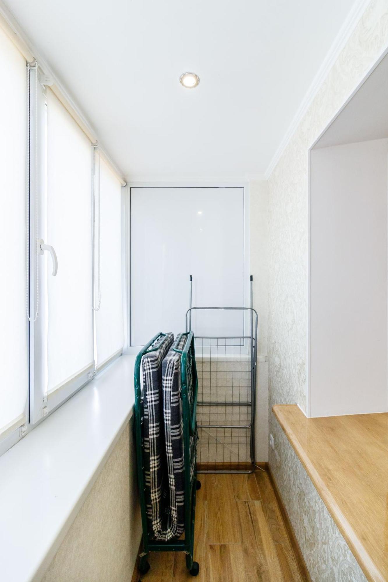Kvartirkoff Na Polku Azov 32B Kiev Extérieur photo