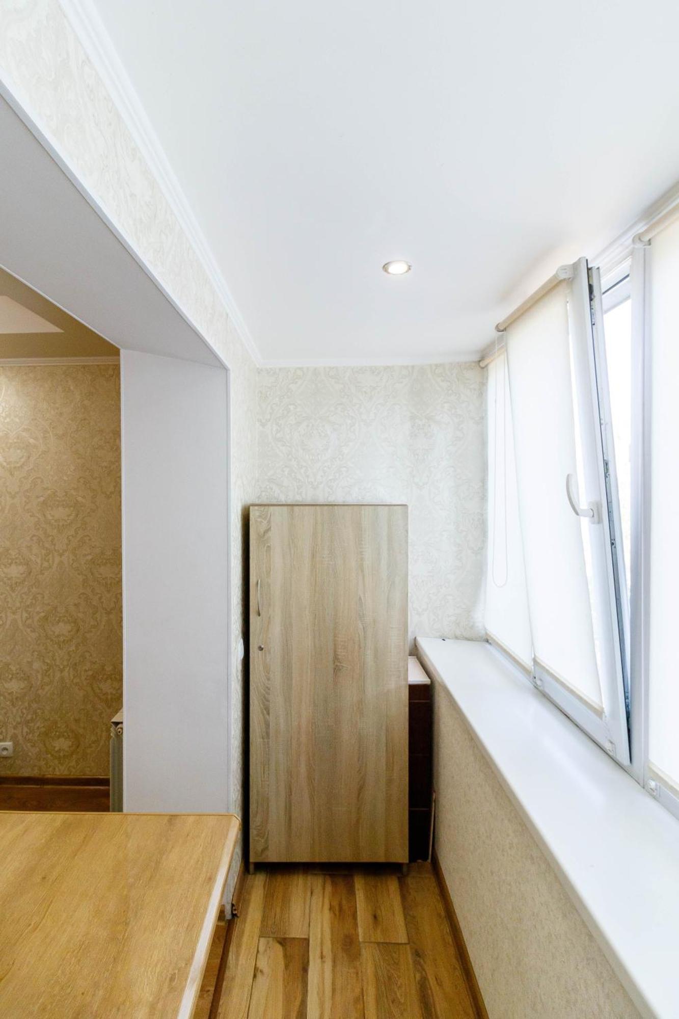 Kvartirkoff Na Polku Azov 32B Kiev Extérieur photo