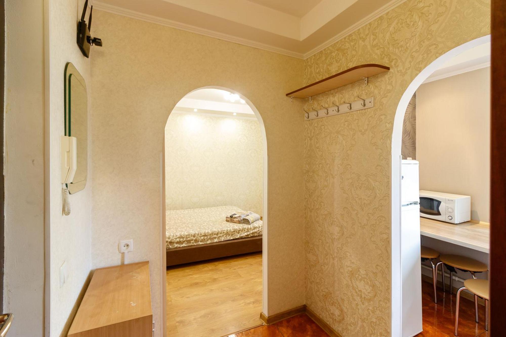 Kvartirkoff Na Polku Azov 32B Kiev Extérieur photo