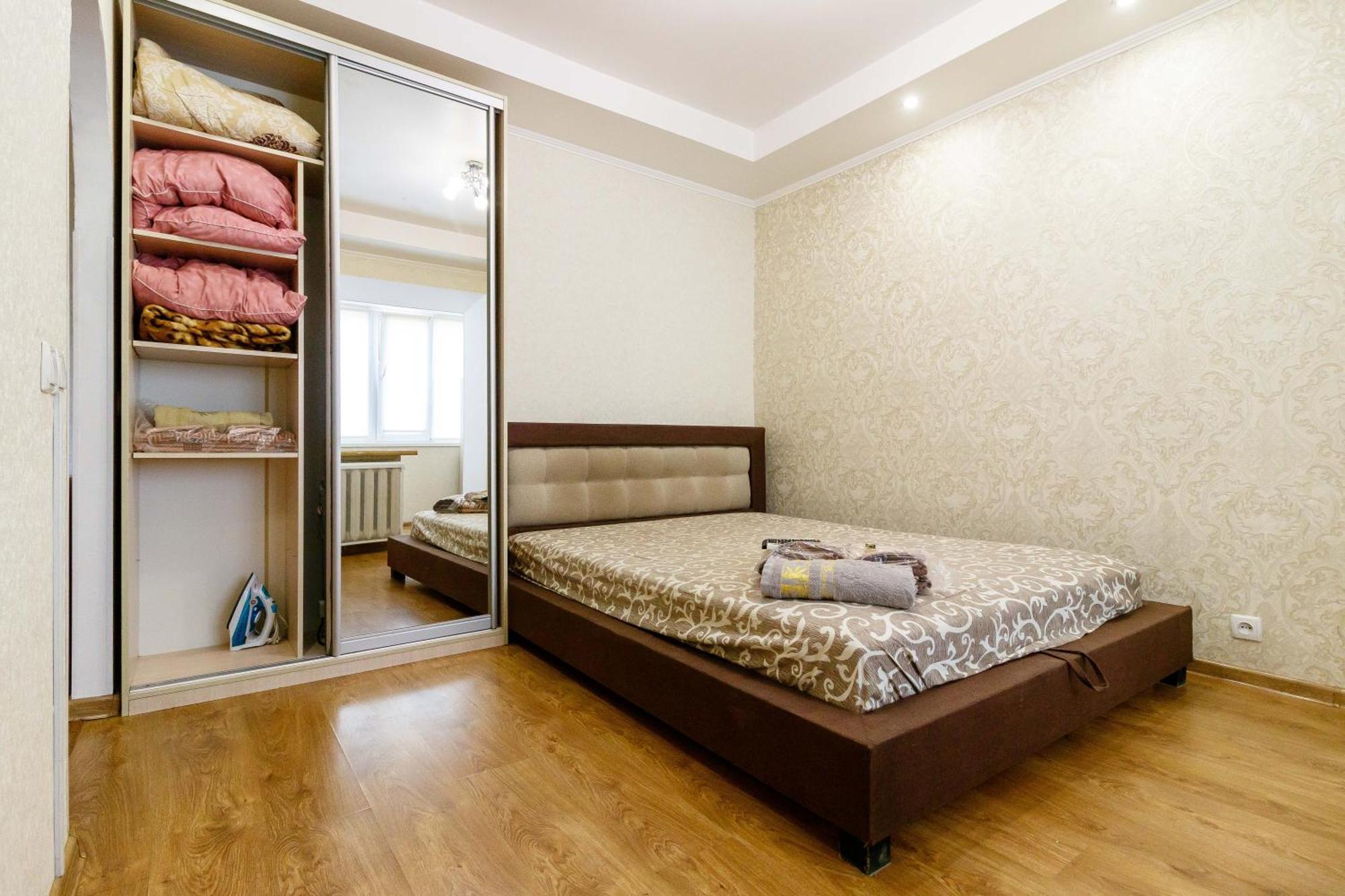 Kvartirkoff Na Polku Azov 32B Kiev Extérieur photo